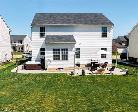 6499 Pine Bluff Ave NE, Canton, OH 44721 photo 5