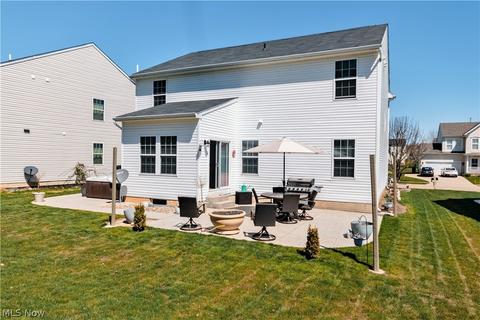 6499 Pine Bluff Ave NE, Canton, OH 44721 photo 3