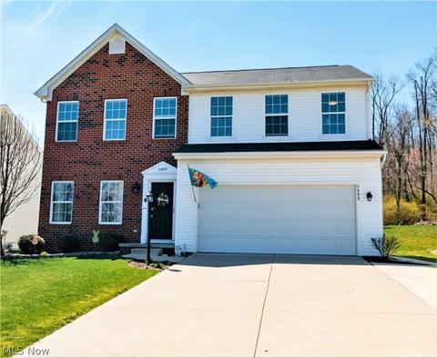 6499 Pine Bluff Ave NE, Canton, OH 44721 photo 2