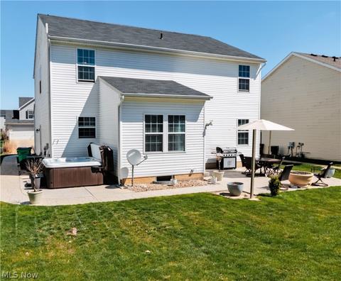 6499 Pine Bluff Ave NE, Canton, OH 44721 photo 6