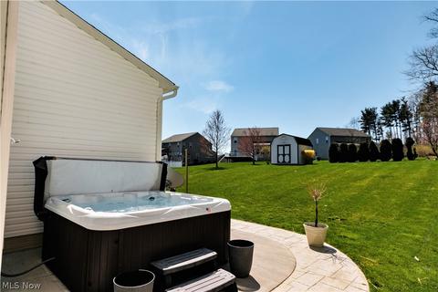 6499 Pine Bluff Ave NE, Canton, OH 44721 photo 7