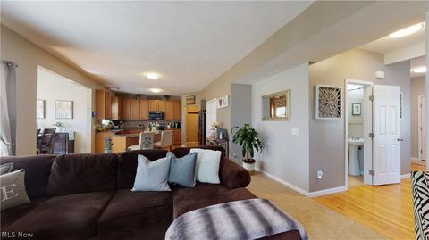 6499 Pine Bluff Ave NE, Canton, OH 44721 photo 11