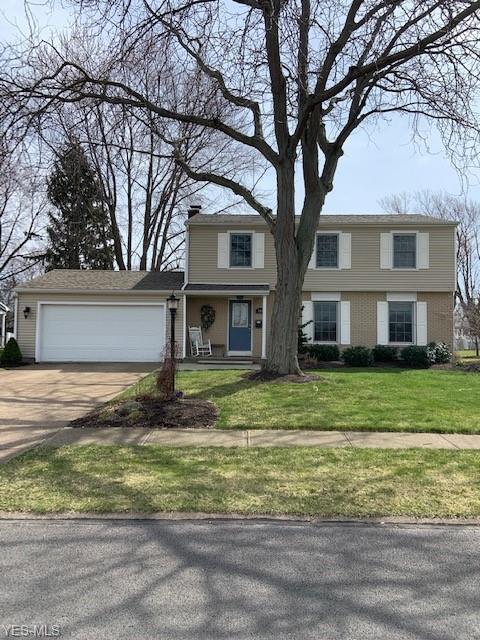 308 Brunswick Dr, Huron, OH 44839 photo 1