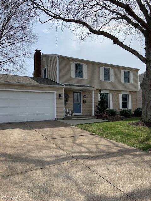 308 Brunswick Dr, Huron, OH 44839 photo 2