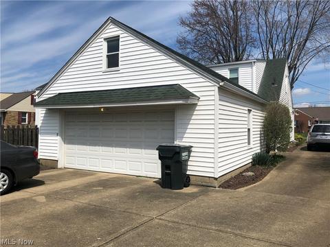 3218 25th St NW, Canton, OH 44708 photo 23