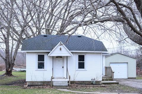 8313 Depot Rd, Saybrook, OH 44004 photo 2