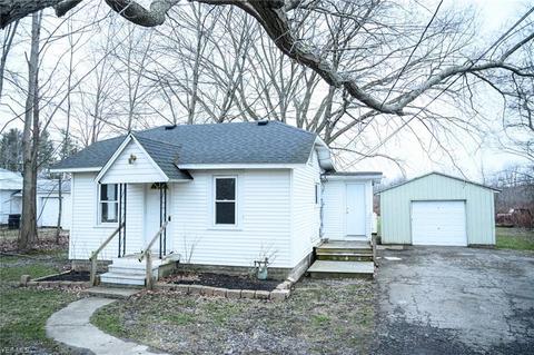 8313 Depot Rd, Saybrook, OH 44004 photo 1