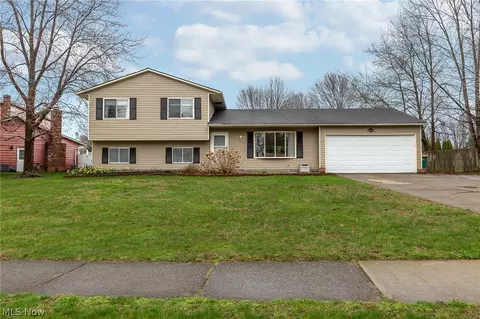 6161 Brambleside Ln, Mentor, OH 44060 photo 1