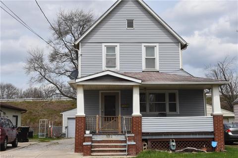 162 Bell Ave, Elyria, OH 44035 photo 1