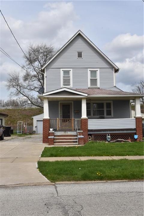 162 Bell Ave, Elyria, OH 44035 photo 5