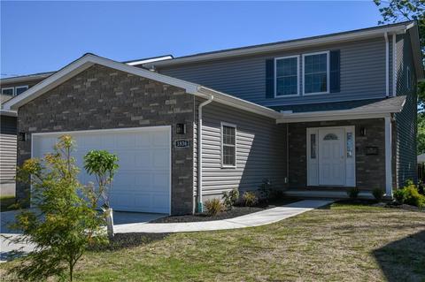 1836 Robindale St, Wickliffe, OH 44092 photo 1