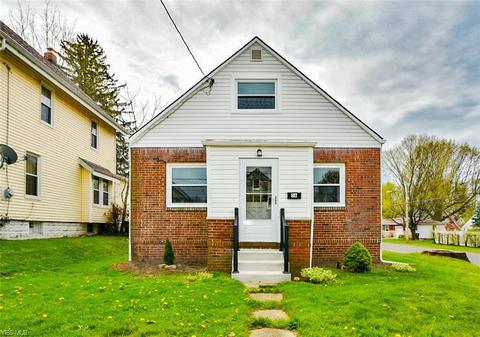 56 E Dartmore Ave, Akron, OH 44301 photo 1