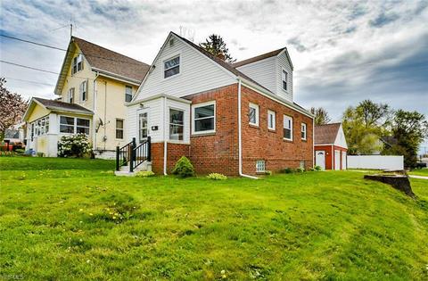 56 E Dartmore Ave, Akron, OH 44301 photo 2