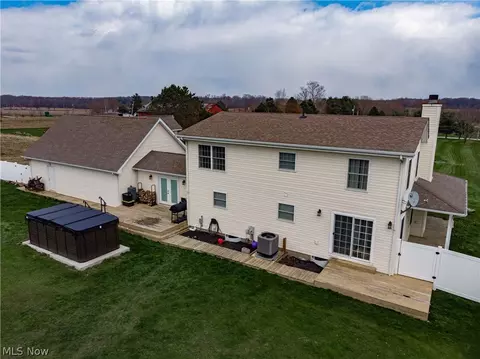 3451 Alliance Rd, Rootstown, OH 44272 photo 8