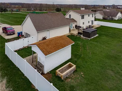 3451 Alliance Rd, Rootstown, OH 44272 photo 9