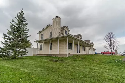 3451 Alliance Rd, Rootstown, OH 44272 photo 5