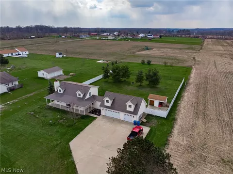 3451 Alliance Rd, Rootstown, OH 44272 photo 6
