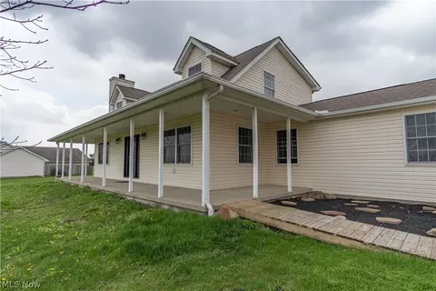 3451 Alliance Rd, Rootstown, OH 44272 photo 4