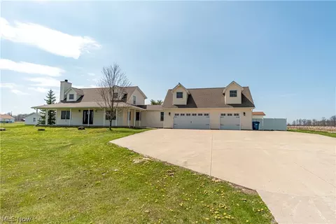 3451 Alliance Rd, Rootstown, OH 44272 photo 1