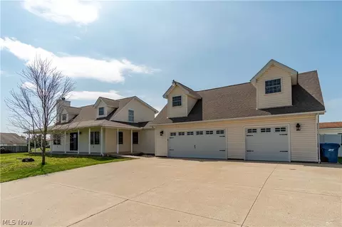 3451 Alliance Rd, Rootstown, OH 44272 photo 2