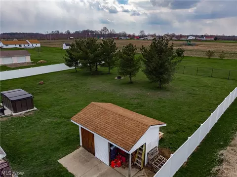 3451 Alliance Rd, Rootstown, OH 44272 photo 11