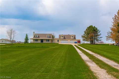 3451 Alliance Rd, Rootstown, OH 44272 photo 3