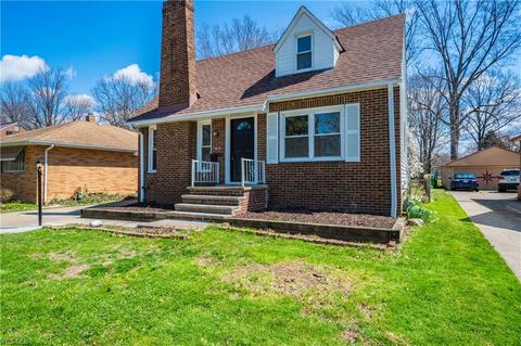 375 E 266th St, Euclid, OH 44132 photo 35