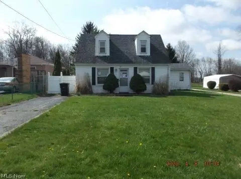 812 Jonathan Ave, Akron, OH 44306 photo 1
