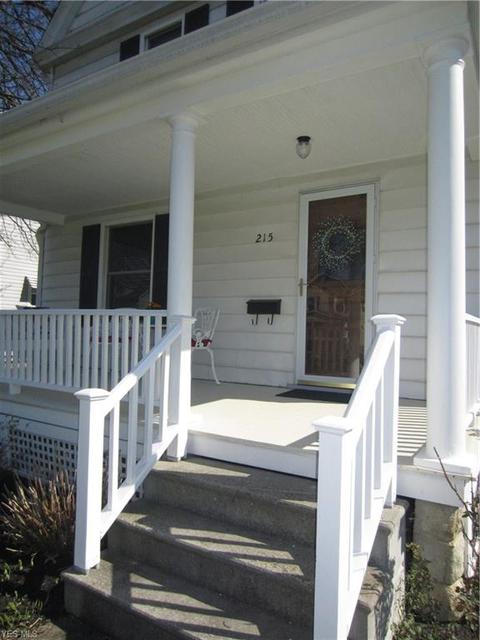 215 Cornell Ave, Elyria, OH 44035 photo 3