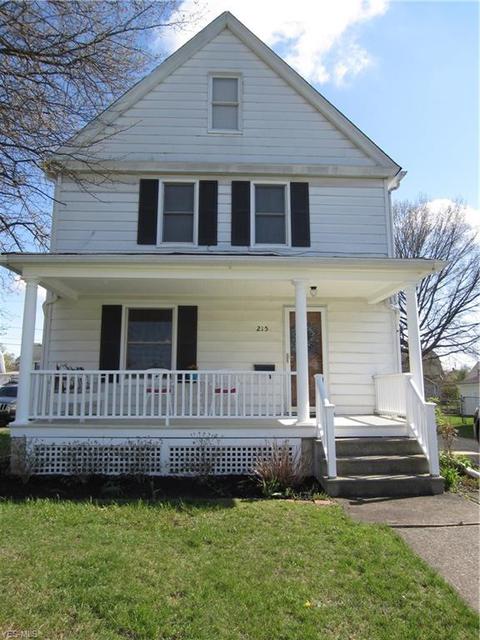 215 Cornell Ave, Elyria, OH 44035 photo 1