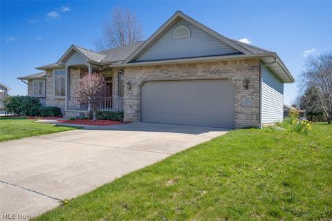 313 Deer Creek Dr, Struthers, OH 44471 photo 8