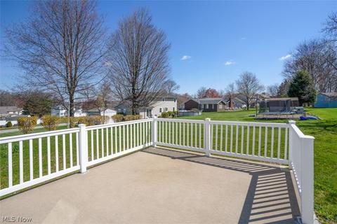 313 Deer Creek Dr, Struthers, OH 44471 photo 10