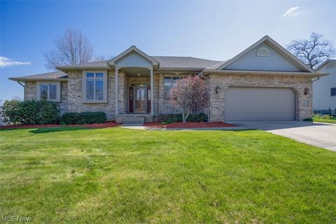 313 Deer Creek Dr, Struthers, OH 44471 photo 1