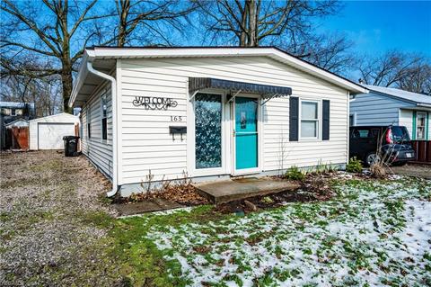 165 Boston Ave, Elyria, OH 44035 photo 1