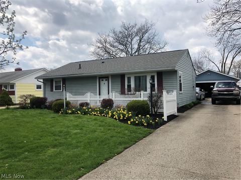 962 N Pasadena Ave, Elyria, OH 44035 photo 1