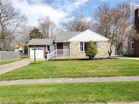 522 Allen Ave, Ashtabula, OH 44004 photo 1