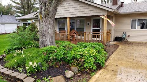 225 Forest St, Lagrange, OH 44050 photo 2