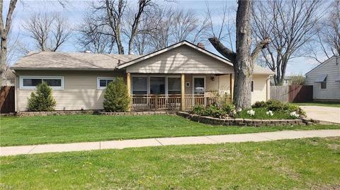 225 Forest St, Lagrange, OH 44050 photo 1