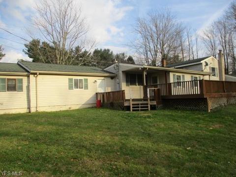 5266 Ledge Rd, Madison, OH 44057 photo 3