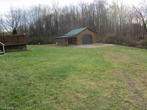 5266 Ledge Rd, Madison, OH 44057 photo 2