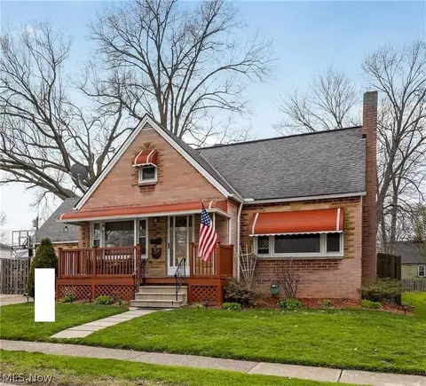 212 Beebe Ave, Elyria, OH 44035 photo 26