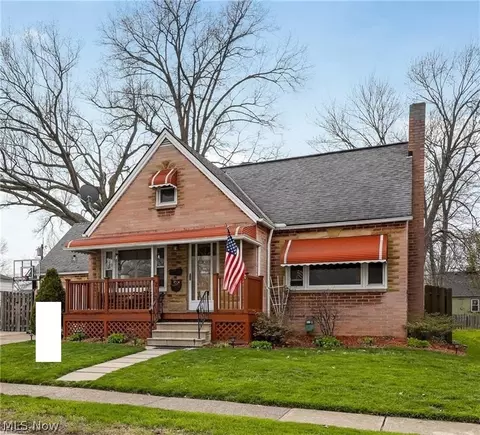 212 Beebe Ave, Elyria, OH 44035 photo 25