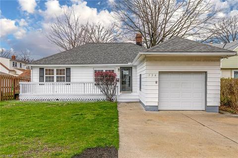 534 E 305th St, Willowick, OH 44095 photo 1