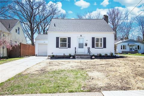 1423 Lorimer Rd, Parma, OH 44134 photo 1