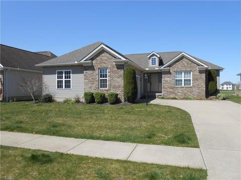615 Rundle St, Lagrange, OH 44050 photo 23