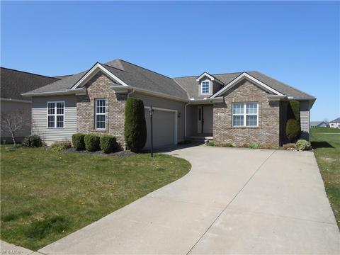 615 Rundle St, Lagrange, OH 44050 photo 1