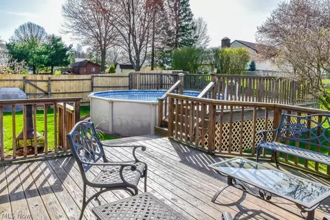 3452 Dunmore Ave NW, Canton, OH 44708 photo 26