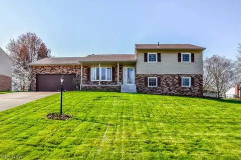 3452 Dunmore Ave NW, Canton, OH 44708 photo 1