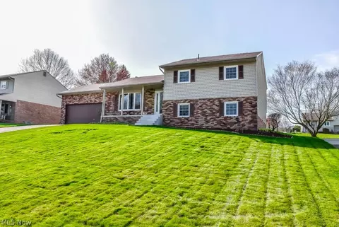 3452 Dunmore Ave NW, Canton, OH 44708 photo 29