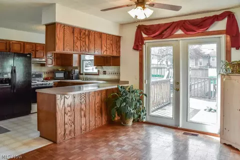 3452 Dunmore Ave NW, Canton, OH 44708 photo 7
